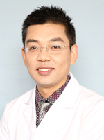 成都医学院副教授康黔